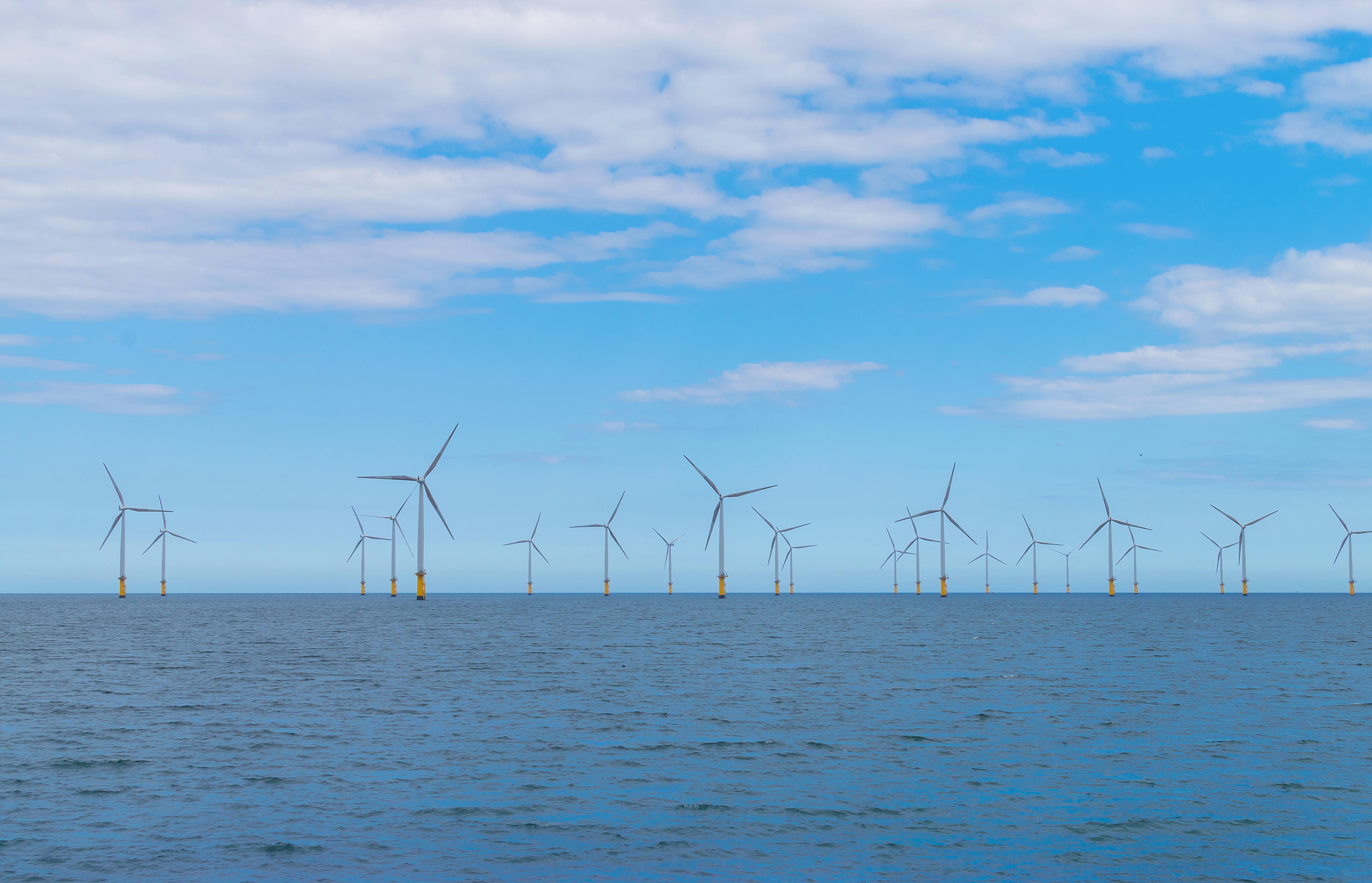 Nervión Industries ha resultado adjudicataria del mayor contrato de offshore wind adjudicado hasta la fecha para la construcción seriada de jackets