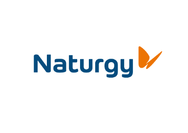 Logo Naturgy