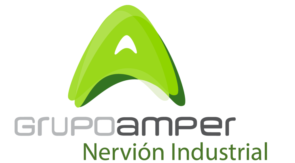 Logo Nervión Industries