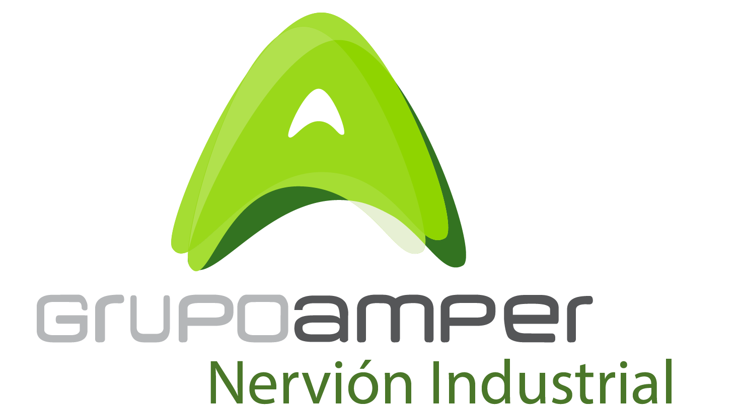 Logo Nervión Industries
