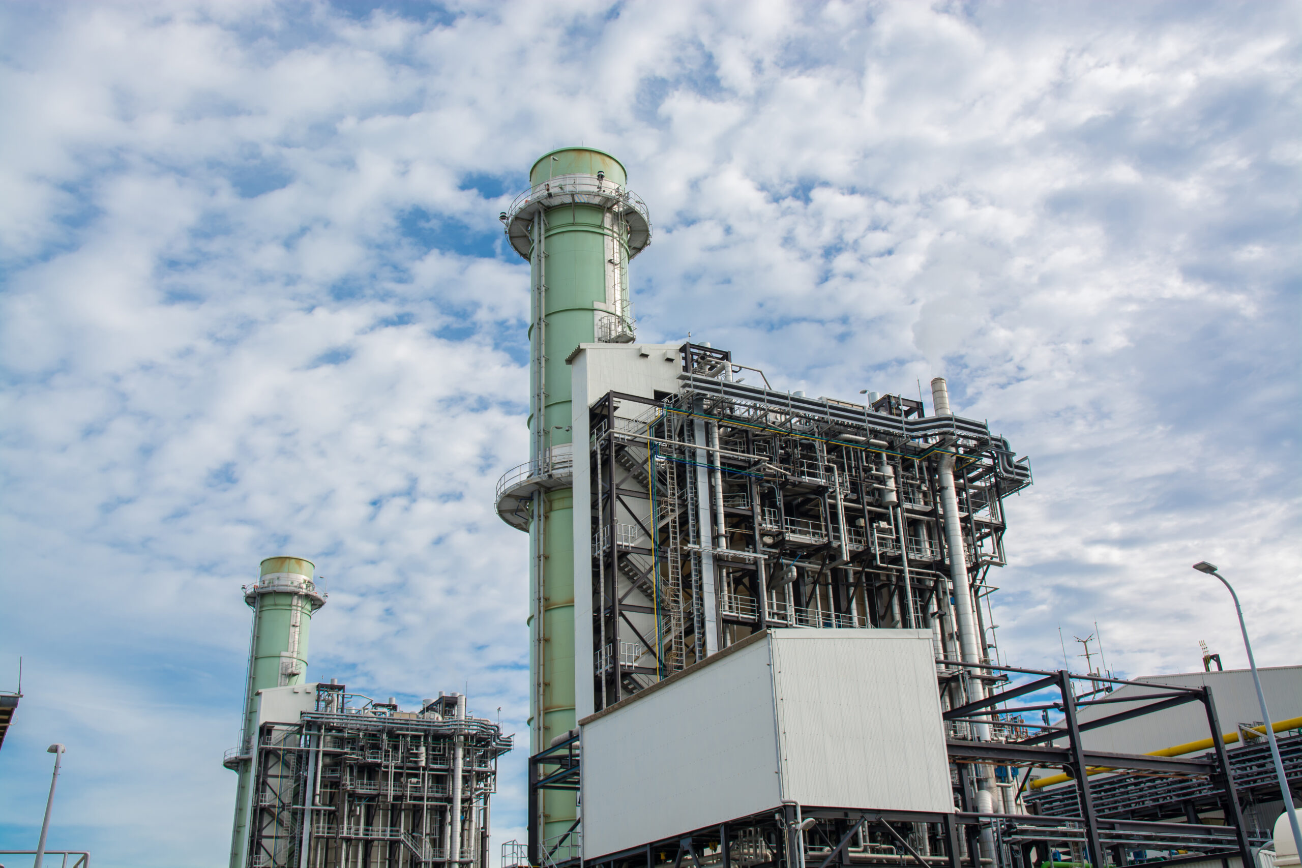 nervión industries servicios industriales